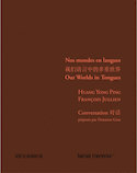 Nos mondes en langues [édition multilingue]
